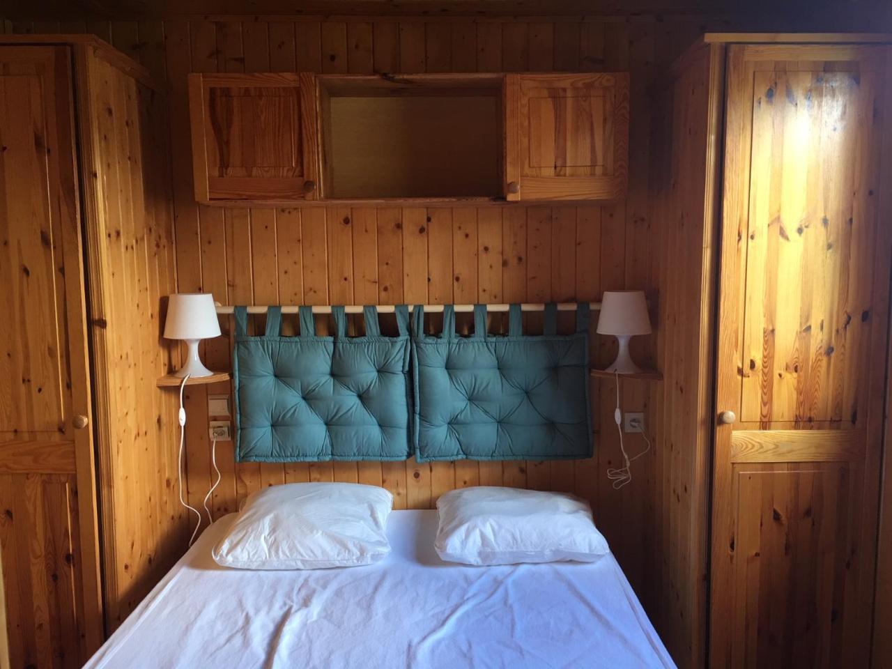 La Maison Des Inuits Hotell Septmoncel-Les-Molunes Eksteriør bilde
