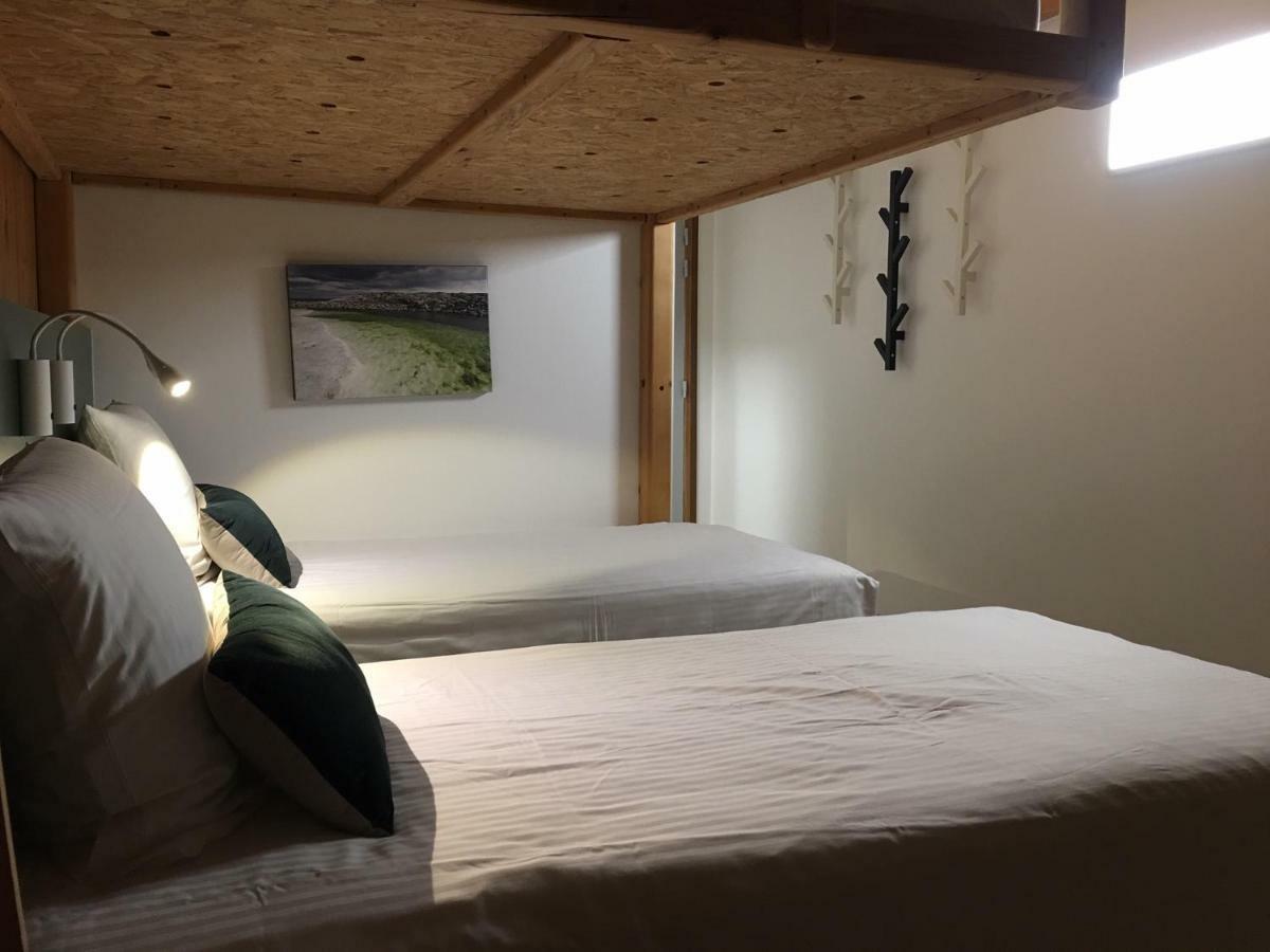 La Maison Des Inuits Hotell Septmoncel-Les-Molunes Eksteriør bilde